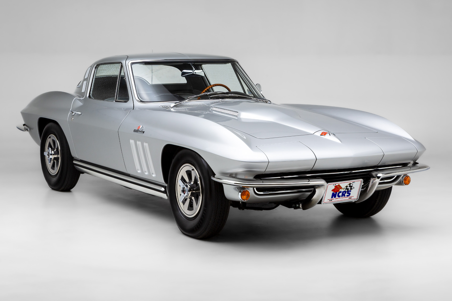 in toneシルバートーン1448Amp 1965年製silver Case SN3251 | Classics Skyway | Sale for Corvette Chevrolet 1965 ギター