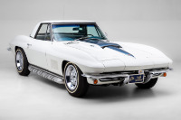 Used 1967 Chevrolet Corvette Convertible For Sale (Sold
