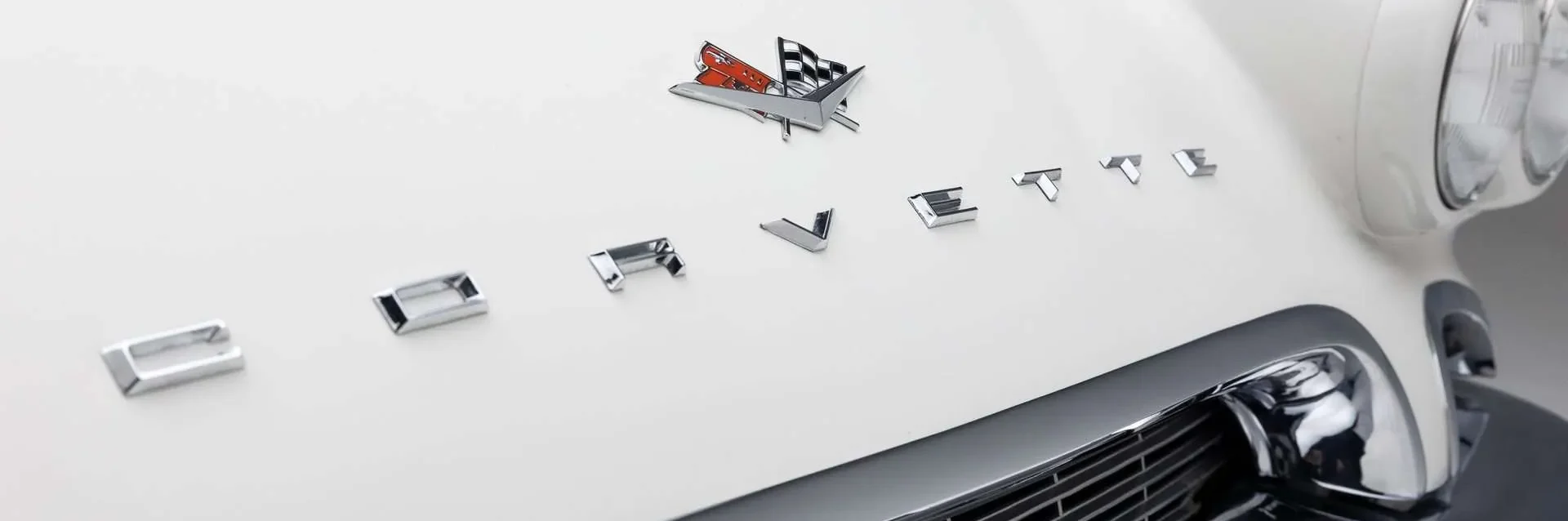 Corvette History