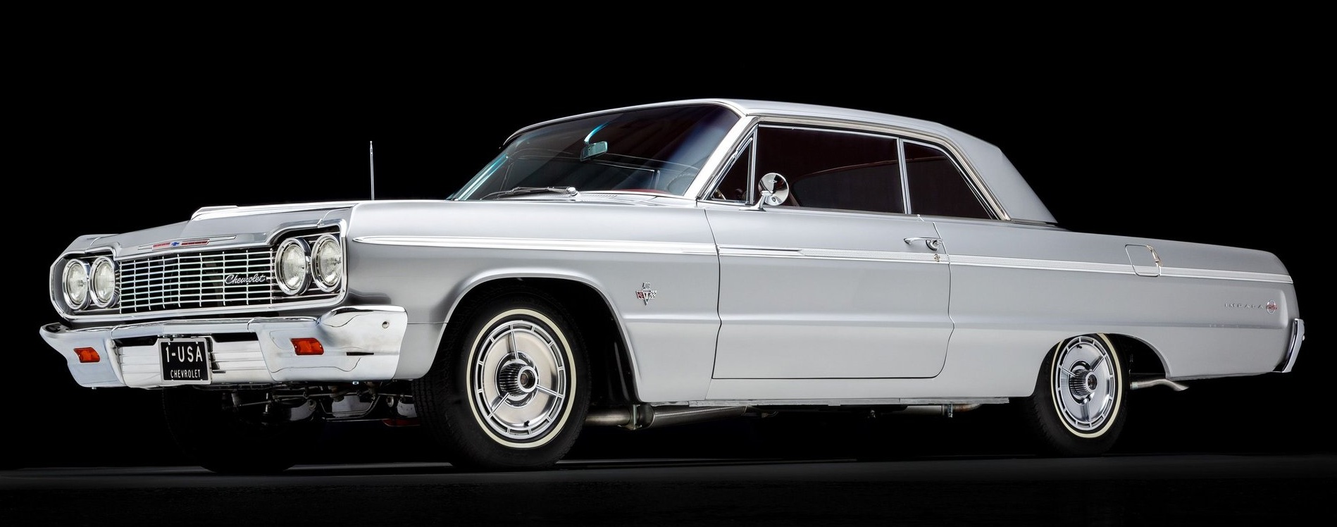 The Muscle Car Collection