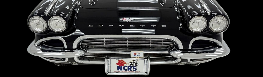 NCRS Top Flight Collection