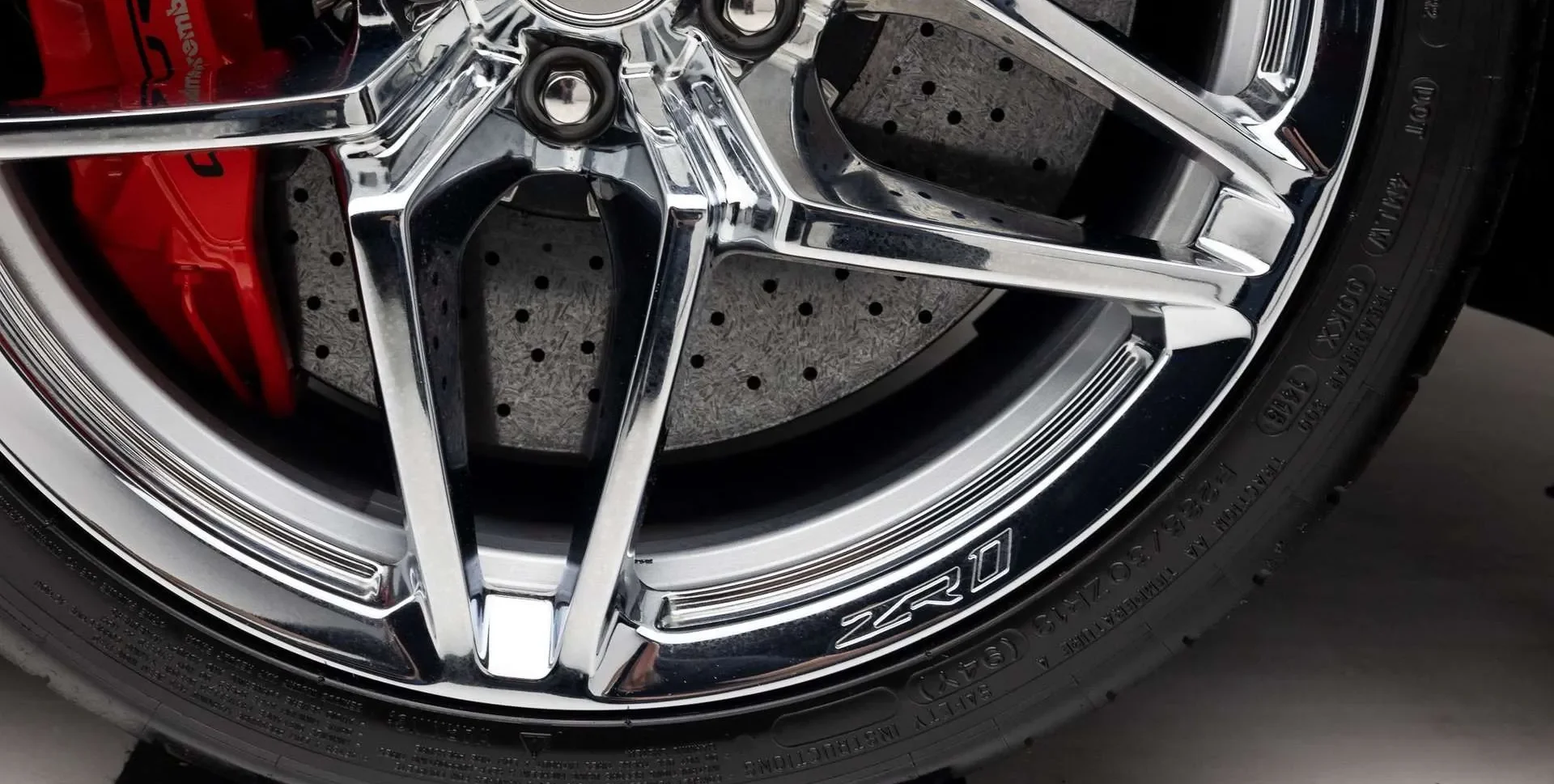 Chrome Wheel Exchange