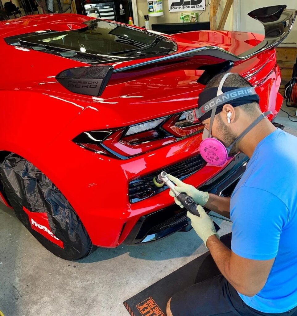 Schedule Your Spring Detailing TODAY at Verrillo Motor Car!