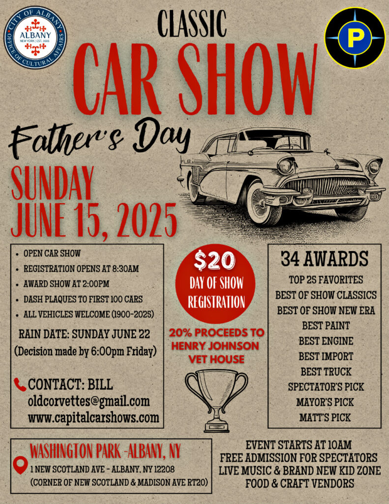 Happy Father's Day from VMCC!