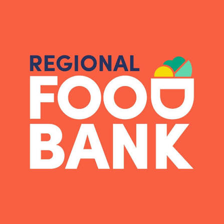 VMCC CUSTOMERS COME THROUGH IN A BIG WAY WITH DONATIONS FOR THE REGIONAL FOOD BANK!