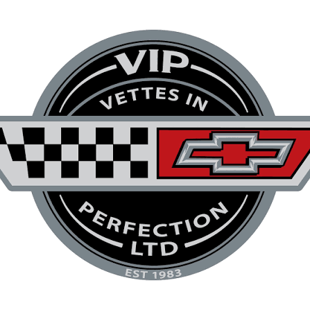 Vettes In Perfection Corvette Club Recognizes VMCC